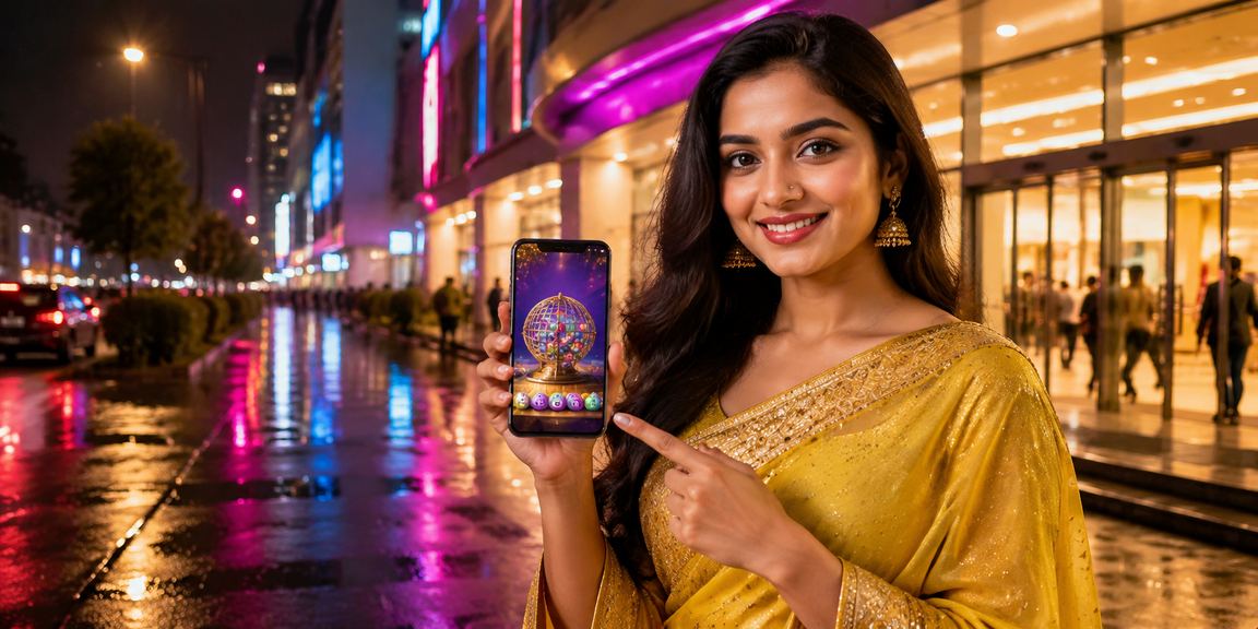 ঢাকার লটারি গেম ও ফিচারস