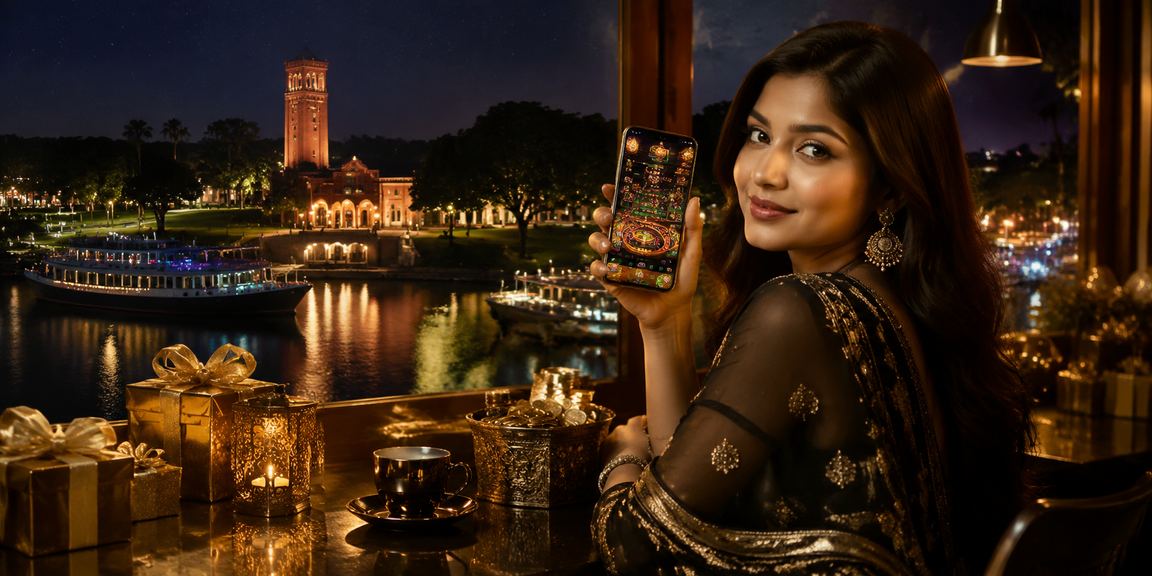 মবাইল ক্যাসিনো অভিজ্ঞতা ময়মনসিংহে