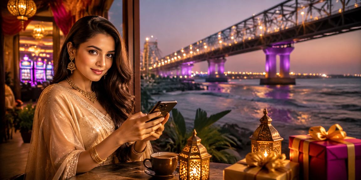 ময়মনসিংহ মোবাইল ক্যাসিনো ইন্টারফেস প্রিভিউ