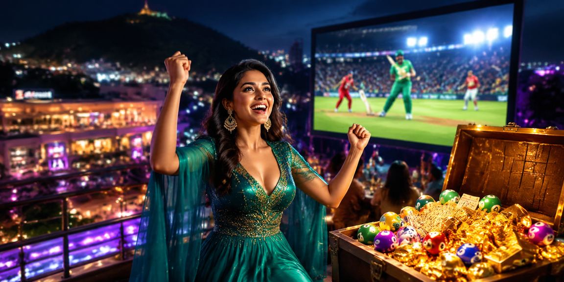 সিলেটে ক্রিকেট বেটিং এর আকর্ষণ