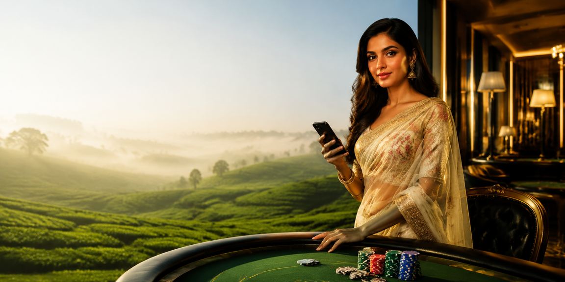 সিলেটে ক্রিকেট বেটিংয়ের দৃশ্য